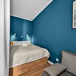 Apartman Magnolia Bloom By Bookinghost *