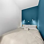 Apartman Magnolia Bloom By Bookinghost Wrocław