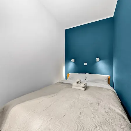 Apartman Magnolia Bloom By Bookinghost Wrocław