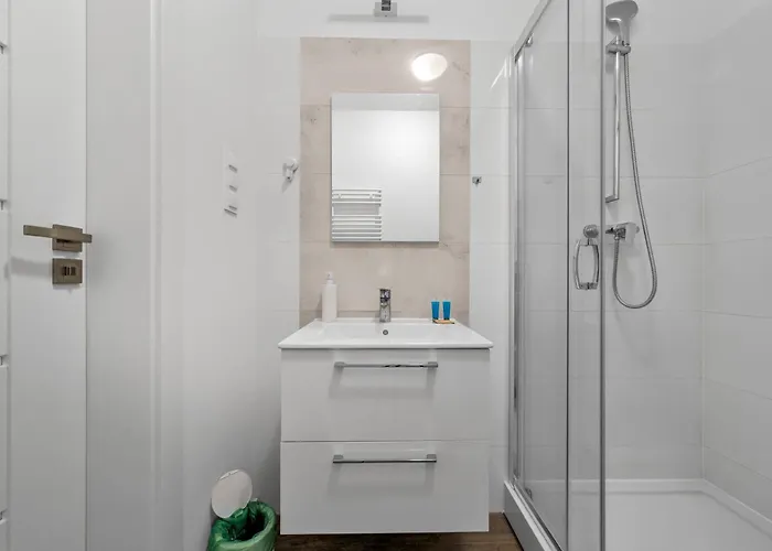 Magnolia Bloom By Bookinghost Appartamento Breslavia