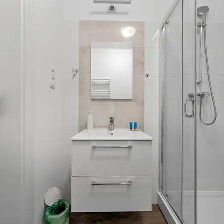 Magnolia Bloom By Bookinghost Apartament Wrocław