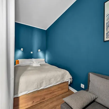 Apartament Magnolia Bloom By Bookinghost *