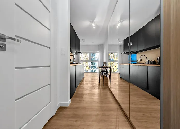 Apartamento Magnolia Bloom By Bookinghost