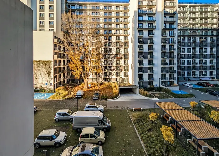 Apartamento Magnolia Bloom By Bookinghost