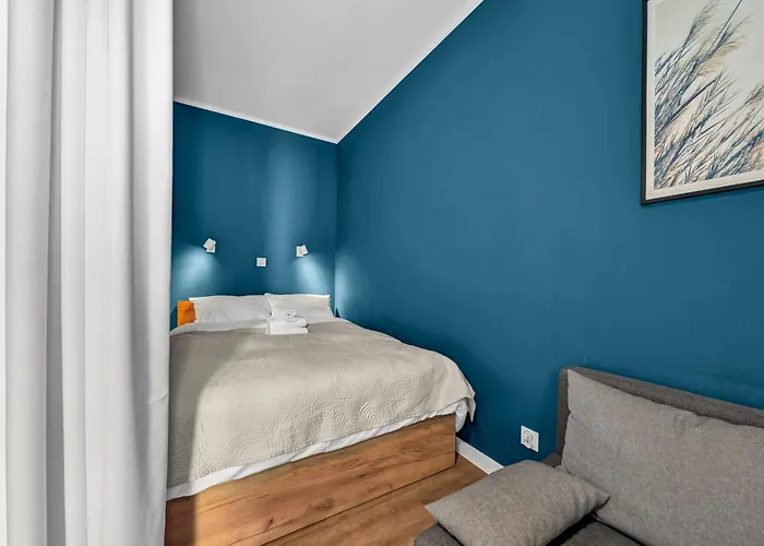 Apartamento Magnolia Bloom By Bookinghost *