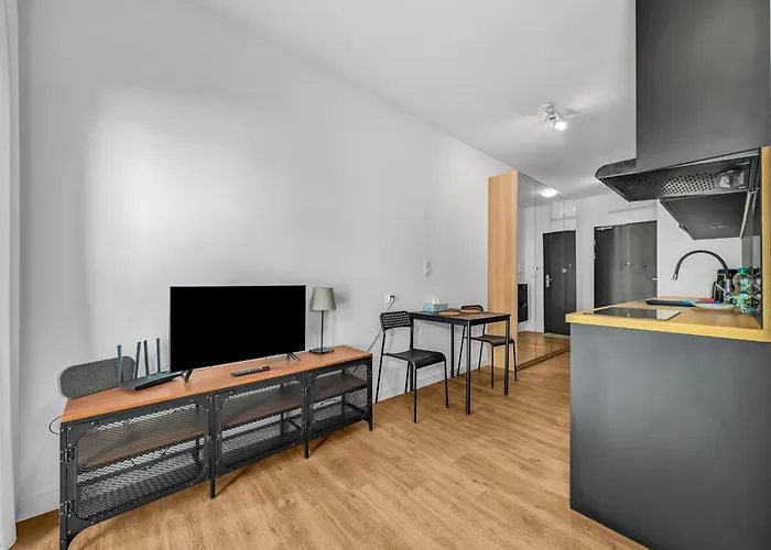 Apartamento Magnolia Bloom By Bookinghost