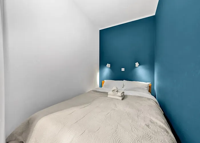 Apartamento Magnolia Bloom By Bookinghost Wrocław