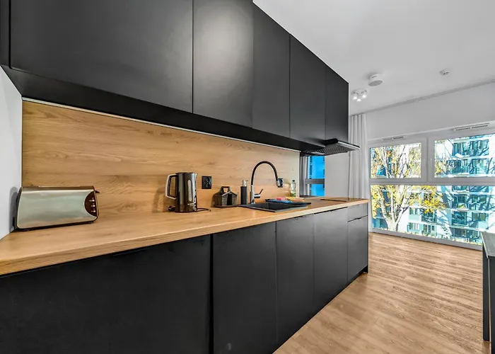 Apartamento Magnolia Bloom By Bookinghost